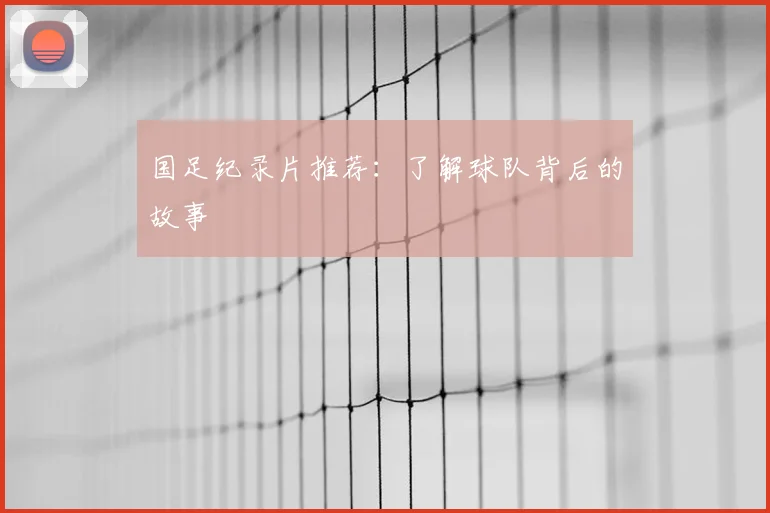 未来规划